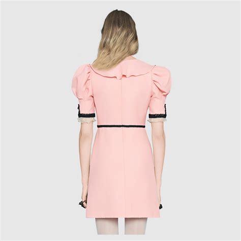 gucci crepe dress|Gucci Dresses for Women .